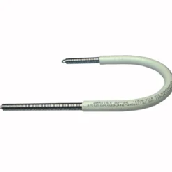 Henco Bukkefjeder, Indvendig 16 x 2 mm, L=500 mm