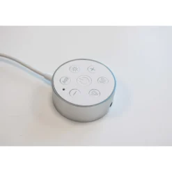 Hexa-Light RGBIC komplet sæt, 9 lysskinner, vægmonteret, Bluetooth app styring, USB