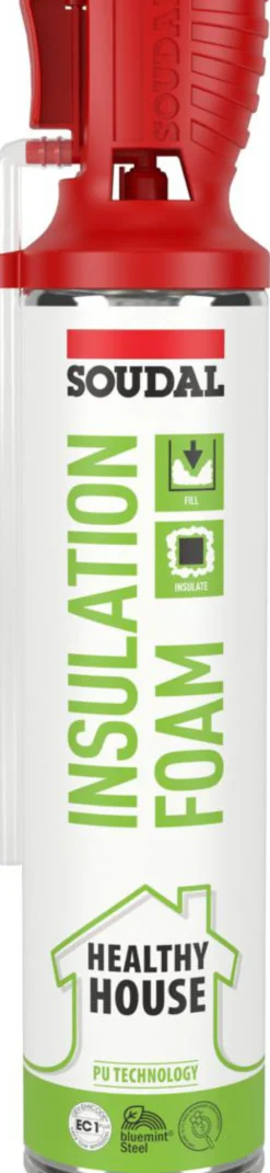 HH Isoleringsskum, 500 ml