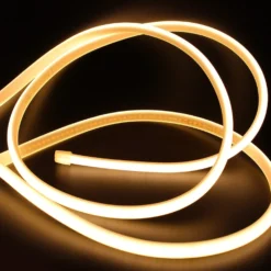 HiCri Neon COB, RA95, LED strip, 15 meter, 230V, IP67, 288 LED, 11W/m, 2800K