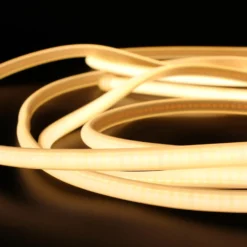 HiCri Neon COB, RA95, LED strip, 15 meter, 230V, IP67, 288 LED, 11W/m, 2800K
