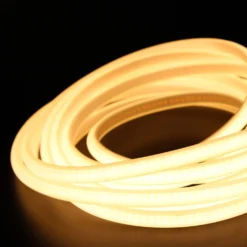 HiCri Neon COB, RA95, LED strip, 15 meter, 230V, IP67, 288 LED, 11W/m, 2800K