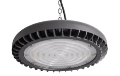 High Bay Tovdal 26550 lumen, 4000K, grafit, DALI