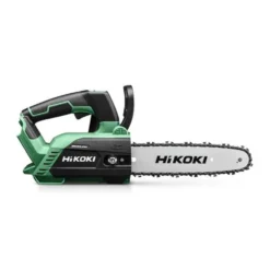 Hikoki akku kædesav CS1825DC, 18V, 250 mm sværd, solo