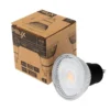 HiluX GU10 LED spot R10 Gen4, 5W, 1800-3000K, Ra95
