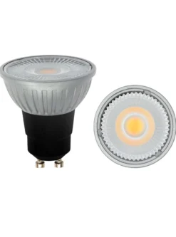 HiluX GU10 LED spot R10 Gen4, 5W, 1800-3000K, Ra95