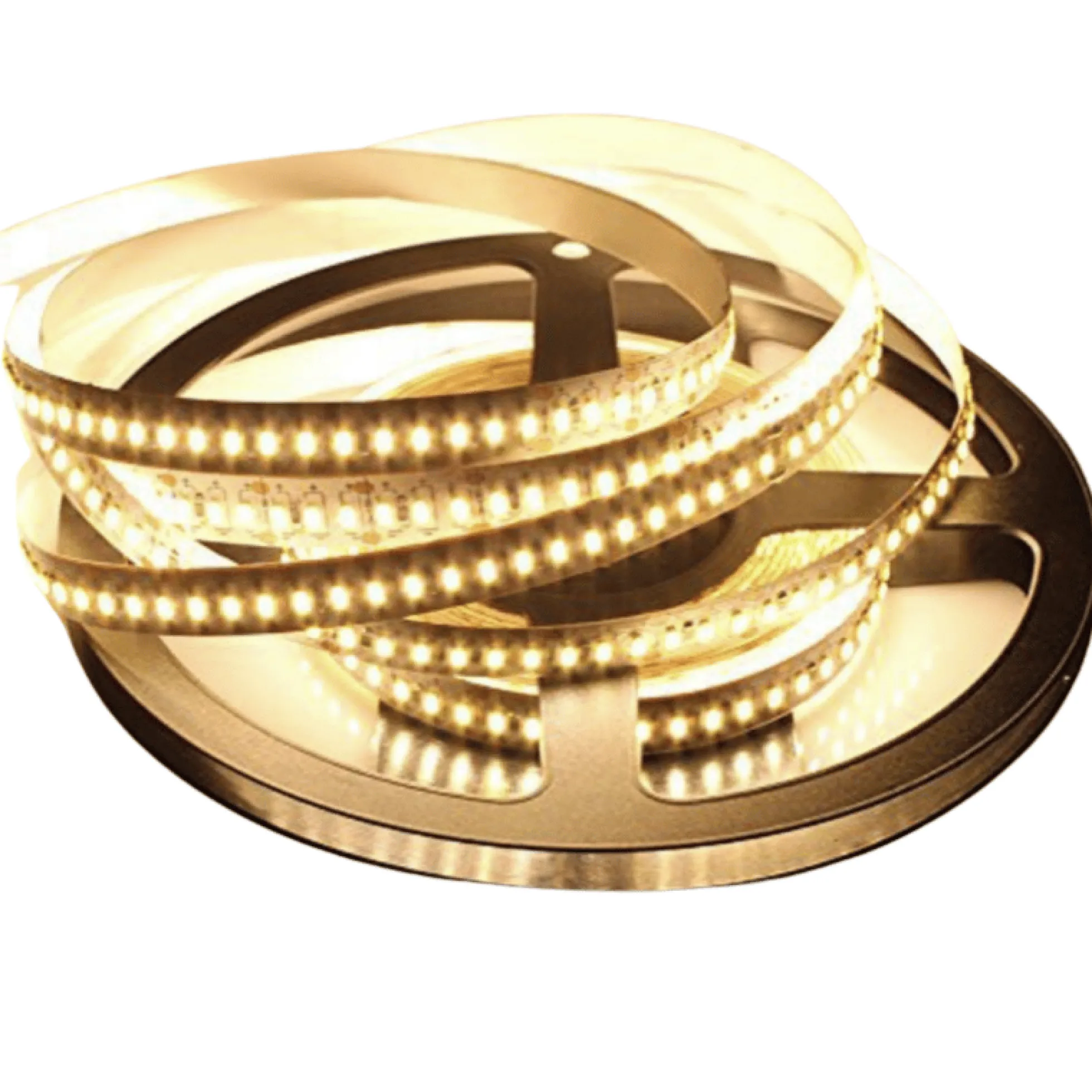 HiluX LED strip, 24V, 2700K, 120 LED/m, 2500 LM/m, Ra97 - 5 meter