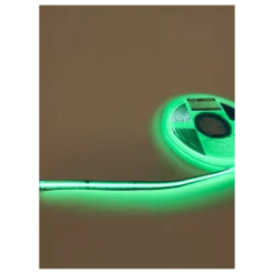HiluX RGBW COB LED strip, 24V, 16W, 620lm/m, CRI90+, IP20, 5 meter