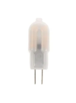 HiluX S3 LED pære, G4, 1W, 360°