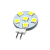HiluX S1 LED stiftpære G4, 1,2W