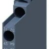Hjælpeblok Side 1NO+1NC 3RH2921-1DA11