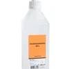 Hånddesinfektion, 85% ethanol, 600 ml pumpeflaske - Plum