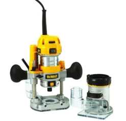 Håndoverfræser D26204K, 900W, 230V, DEWALT