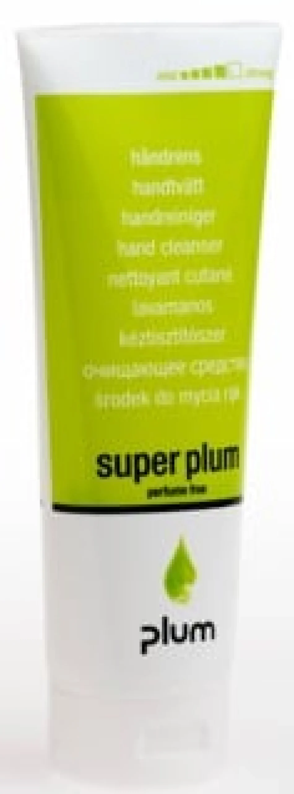 Håndrens Super Plum, 250 ml