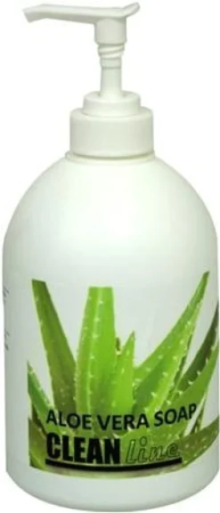 Håndsæbe m/pumpe, 0,50 liter