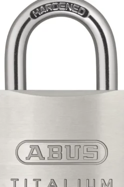 Hængelås Abus 54TI/40