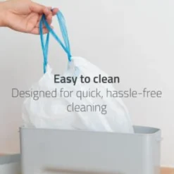 Hombli Smart Cat Litter Box, selvrensende kattebakke med kamera