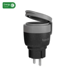 Hombli Smart Outdoor Socket 2, udendørs smart plug