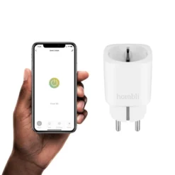 Hombli Smart Socket, smart plug