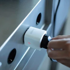 Hombli Smart Socket, smart plug, WiFi, hvid - 3 pak