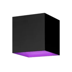 Hombli Smart Wall Light, udendørs væglampe, RGB+CCT, Bluetooth