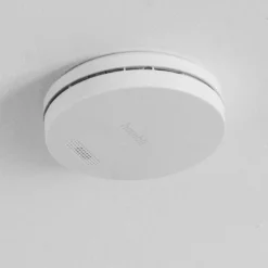 Hombli Smoke Detector, røgalarm