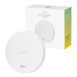 Hombli Smoke Detector, røgalarm