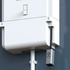 Homey Energy Dongle P1, smart energimåler