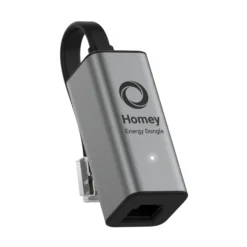 Homey Energy Dongle P1, smart energimåler