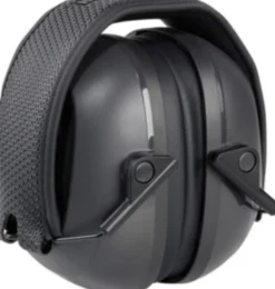 Honeywell Howard Leight høreværn VS110, EMEA & AU, med hukommelsesskum