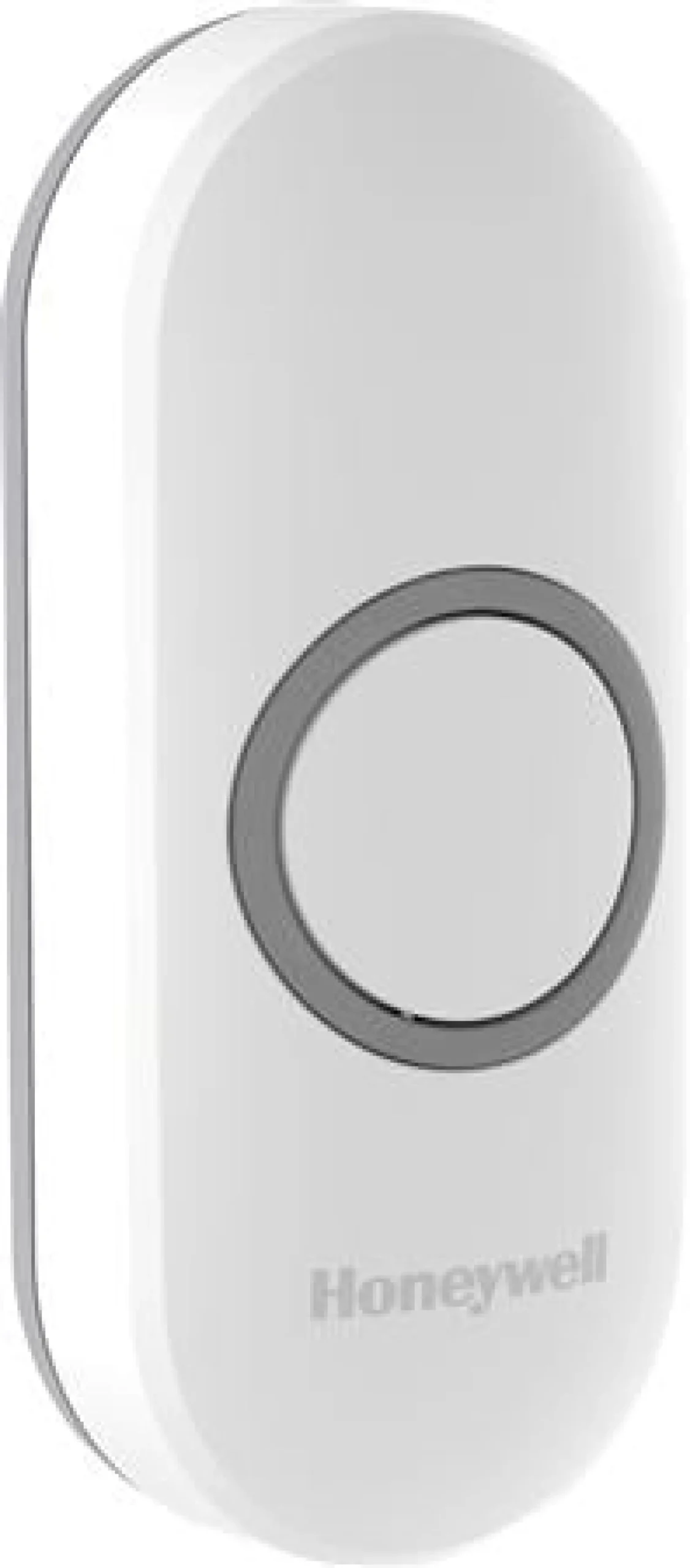 Honeywell Portrait – trådløst tryk, hvid