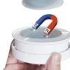 Housegard magnetbeslag til brandalarmer, SA560S