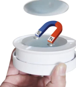 Housegard magnetbeslag til brandalarmer, SA560S