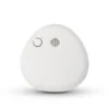 Housegard Pebble optisk røgalarm, SA700, hvid