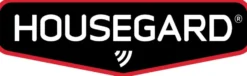 Housegard Pebble optisk røgalarm, SA700, hvid