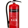 Housegard pulverslukker, 6 kg