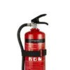 Housegard pulverslukker, 2 kg