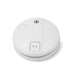 Housegard røgalarm, 230V, med 9V batteri backup