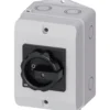 Hovedafbryder, 3 polet, 16A AC-3, 7,5KW, metrisk gevind - Siemens