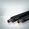 HT/Armaflex S rørisolering, 32 mm, Ø22 - 2 meter