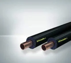 HT/Armaflex S rørisolering, 32 mm, Ø22 - 2 meter