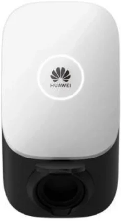 Huawei FusionCharge Smart EV-Charger AC, 22kW/32A, 3-faset, WiFi