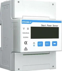 Huawei smart meter DTSU666-H, 250A