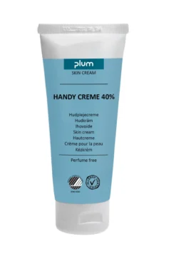 Hudplejecreme Plum Handy Creme, 40 %, 100 ml