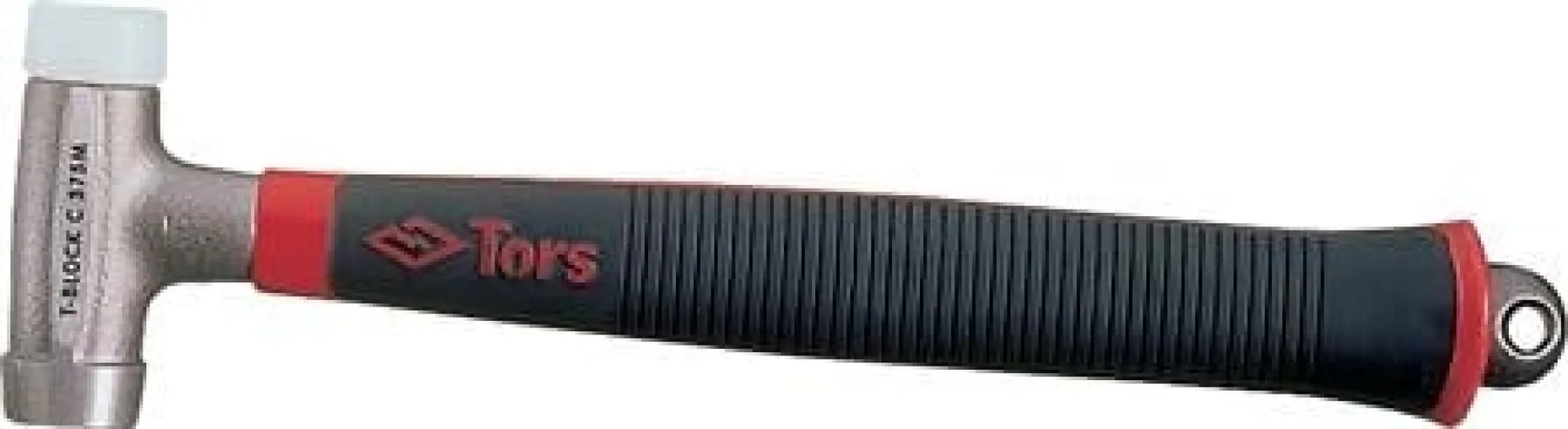 Hultafors C 600 L T-block kombihammer, stålskaft