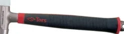 Hultafors C 375 M T-block kombihammer, Ultratec 3 komponen skaft, 650 g