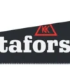 Hultafors håndsav HBX, 550 mm, 9 TPI