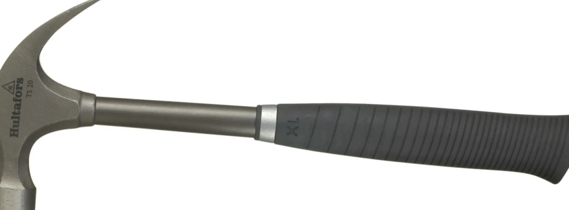 Hultafors kløfthammer, 800 gram