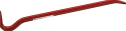 Hultafors koben, 107/21, stål, 525 mm