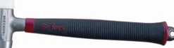 Hultafors kombihammer C 250 S T-block, Ultratec 3 komponen skaft